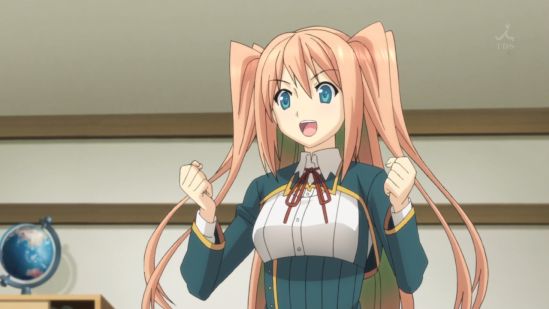 Koi to Senkyo to Chocolate – 06 Koi to Senkyo to Chocolate – 06
